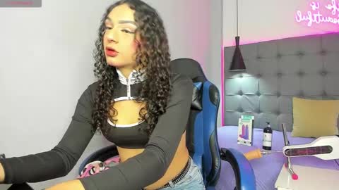 scarlet online show from 20, 3, 2026