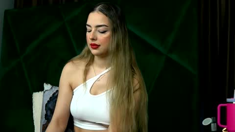 Scarlet online show from 11, 2, 2026