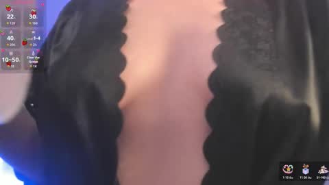 Scarlet  online show from 10, 11, 2025