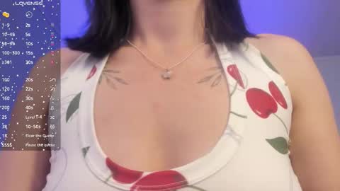 Scarlet  online show from 16, 3, 2026