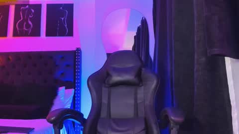 scarleth061 online show from 11, 3, 2026