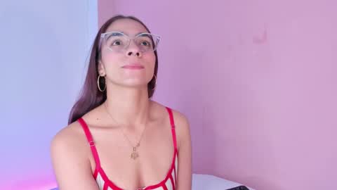 I am  Scarleth  Check mi profile online show from 19, 1, 2025