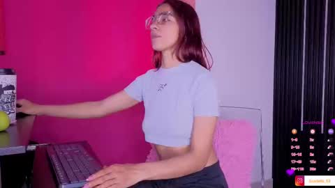I am  Scarleth  Check mi profile online show from 20, 9, 2025