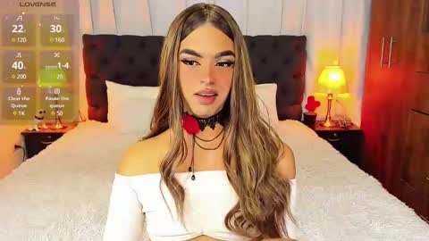 scarleth_sweety online show from 10, 1, 2025