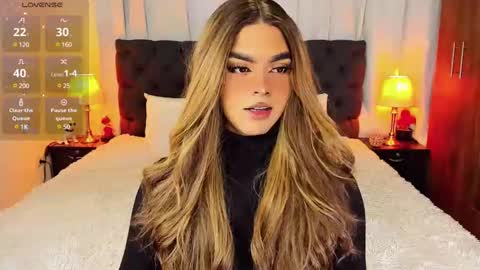 scarleth_sweety online show from 16, 2, 2025