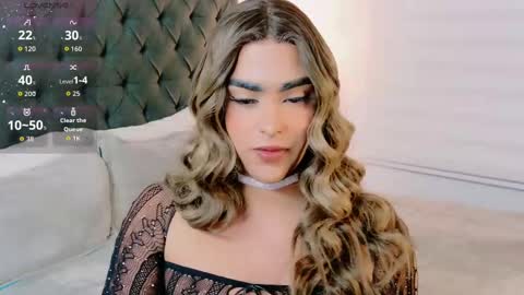 scarleth_sweety online show from 19, 9, 2025
