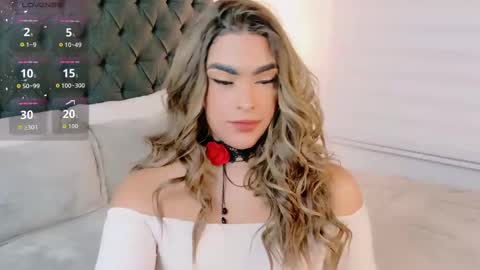 scarleth_sweety online show from 28, 9, 2025