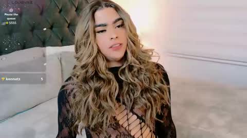 scarleth_sweety online show from 11, 10, 2025