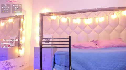 scarlethbigbug online show from 6, 3, 2026