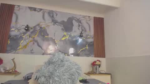 Snapshot of scarlethchannel chatting on 2, 12, 2025 Scarleth online show from 2, 12, 2025