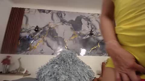 Scarleth online show from 21, 2, 2026