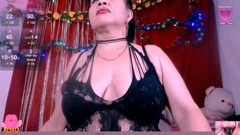 scarlethh hott online show from 25, 9, 2025