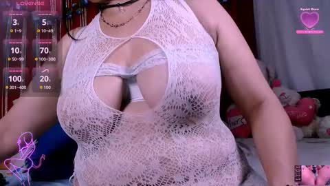 scarlethh hott online show from 23, 10, 2025