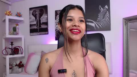 Snapshot of scarletht chatting on 20, 9, 2025 scarletht online show from 20, 9, 2025