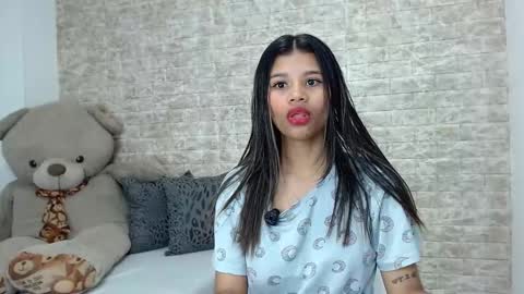 Snapshot of scarletht chatting on 25, 9, 2025 scarletht online show from 25, 9, 2025