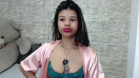 Snapshot of scarletht chatting on 27, 9, 2025 scarletht online show from 27, 9, 2025