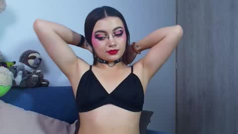 Scarlet online show from 31, 3, 2026