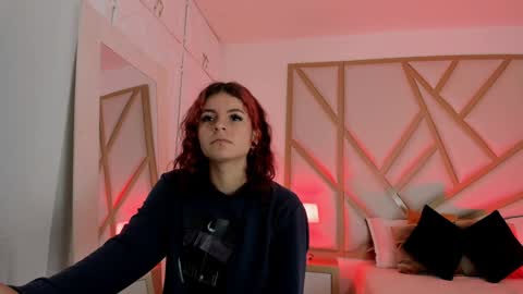 Scarlet online show from 2, 12, 2024