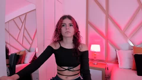 Scarlet online show from 3, 12, 2024