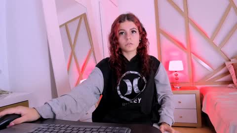 Scarlet online show from 7, 12, 2024