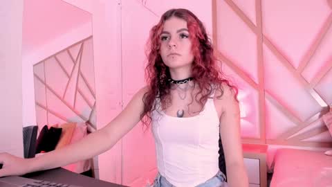 Scarlet online show from 10, 12, 2024