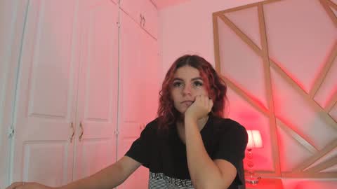 Scarlet online show from 13, 12, 2024