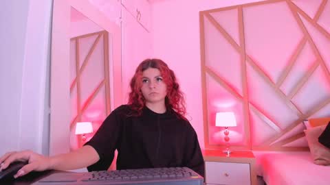 Scarlet online show from 15, 12, 2024