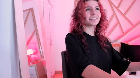 Scarlet online show from 25, 12, 2024