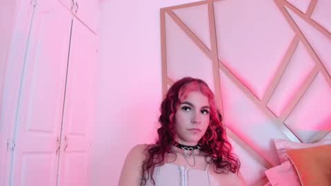 Scarlet online show from 9, 1, 2025