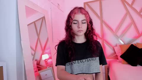 Scarlet online show from 11, 1, 2025