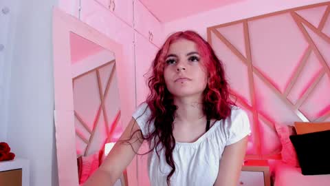Scarlet online show from 15, 1, 2025