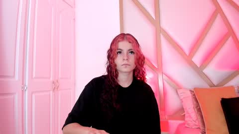 Scarlet online show from 16, 1, 2025