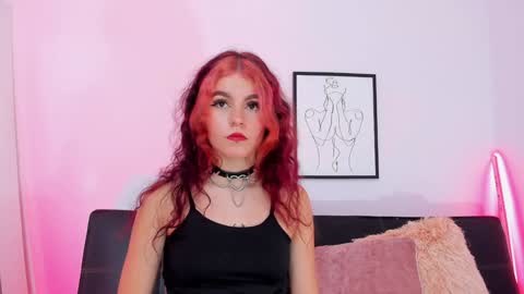 Scarlet online show from 19, 1, 2025