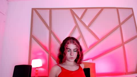 Scarlet online show from 20, 1, 2025