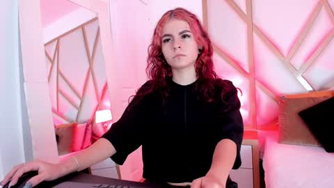 Scarlet online show from 28, 1, 2025
