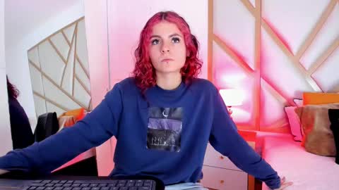 Scarlet online show from 10, 2, 2025