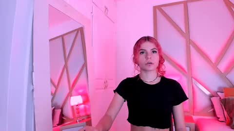 Scarlet online show from 12, 2, 2025