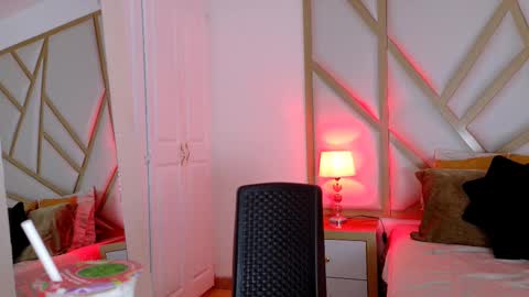 Scarlet online show from 16, 2, 2025