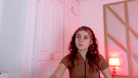 Scarlet online show from 20, 2, 2025