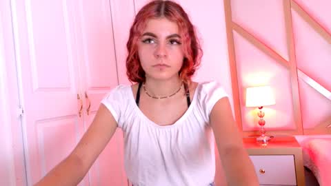 Scarlet online show from 22, 2, 2025