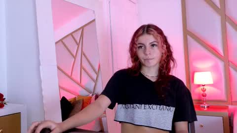 Scarlet online show from 26, 2, 2025