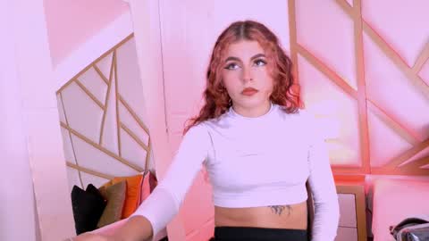 Scarlet online show from 28, 2, 2025