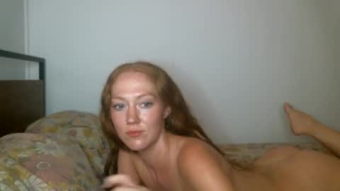 Scarlet Satine online show from 18, 2, 2025