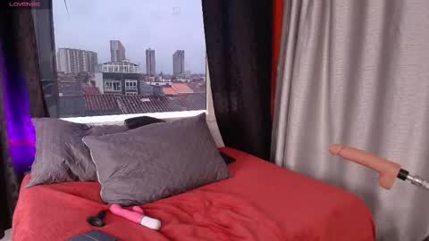 Snapshot of scarlett21__ chatting on 15, 11, 2025 Scarlett online show from 15, 11, 2025