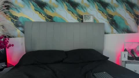 Scarlett online show from 7, 2, 2026