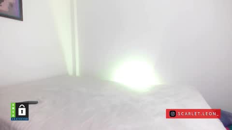 Scarletland welcome online show from 23, 2, 2026