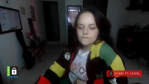 Scarletland welcome online show from 6, 3, 2026