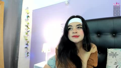 Snapshot of scarlett_1007 chatting on 17, 9, 2025 Scarlett online show from 17, 9, 2025