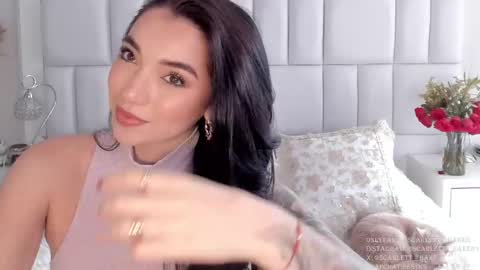 Snapshot of scarlett__baker11 chatting on 18, 2, 2025 juli online show from 18, 2, 2025