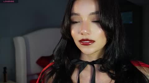 Snapshot of scarlett__baker11 chatting on 21, 10, 2025 juli online show from 21, 10, 2025